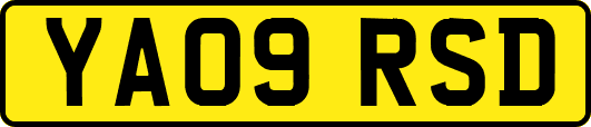 YA09RSD