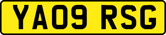 YA09RSG
