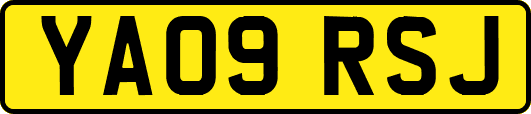 YA09RSJ