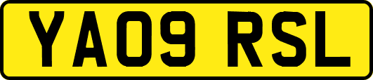 YA09RSL