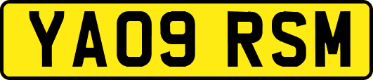 YA09RSM