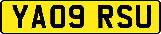 YA09RSU