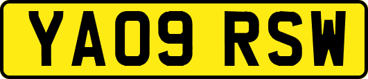 YA09RSW