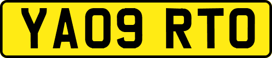 YA09RTO