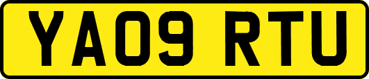 YA09RTU