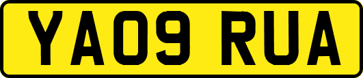 YA09RUA