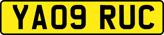 YA09RUC