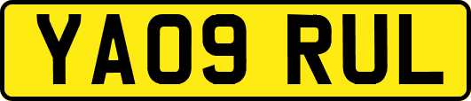 YA09RUL
