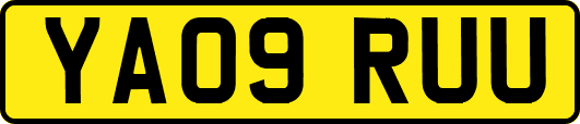 YA09RUU