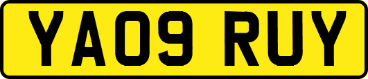 YA09RUY