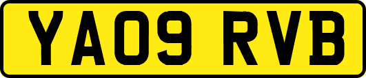 YA09RVB
