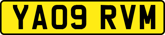 YA09RVM