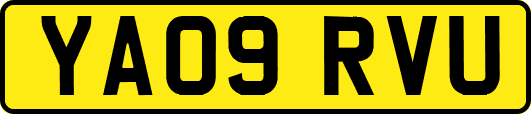 YA09RVU