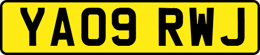 YA09RWJ