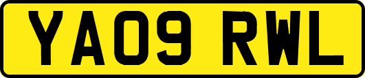 YA09RWL