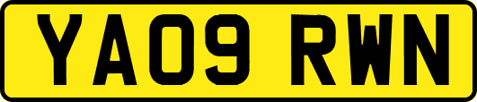YA09RWN