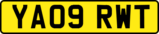 YA09RWT