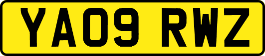 YA09RWZ