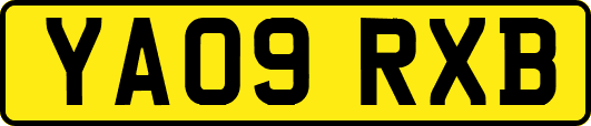 YA09RXB