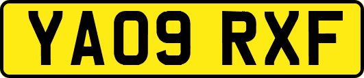 YA09RXF