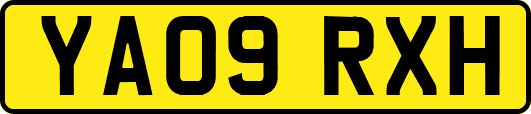 YA09RXH