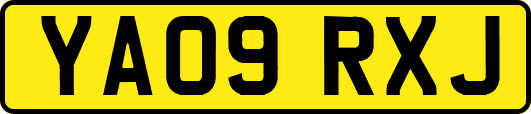 YA09RXJ
