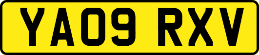 YA09RXV