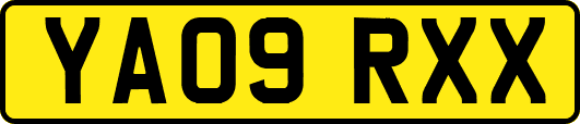 YA09RXX