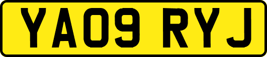 YA09RYJ