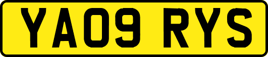 YA09RYS