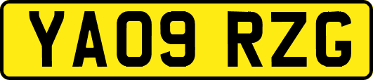 YA09RZG