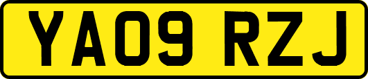 YA09RZJ