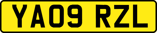 YA09RZL