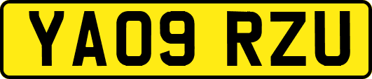 YA09RZU