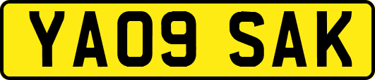 YA09SAK