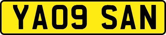 YA09SAN
