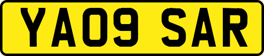 YA09SAR