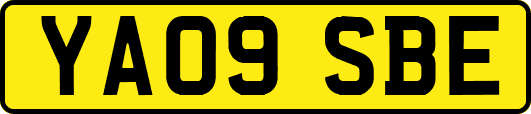YA09SBE