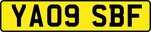 YA09SBF