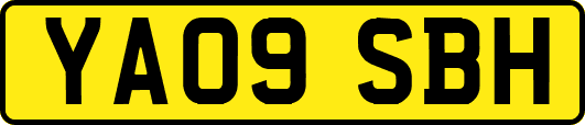 YA09SBH