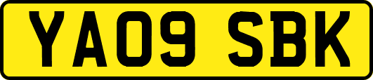 YA09SBK