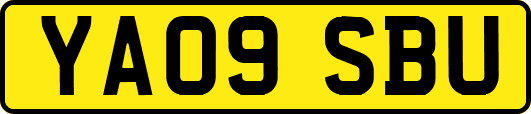 YA09SBU