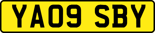 YA09SBY
