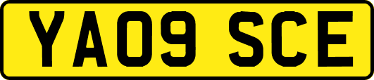 YA09SCE