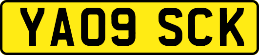 YA09SCK
