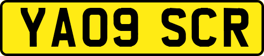 YA09SCR