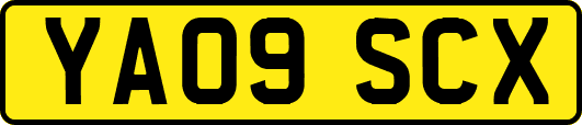 YA09SCX