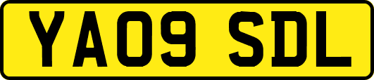 YA09SDL