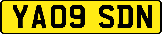 YA09SDN