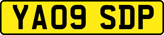 YA09SDP